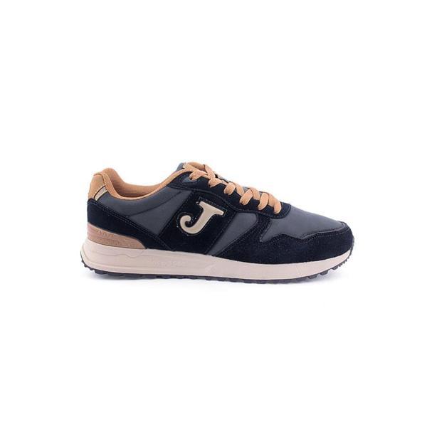 Joma C 200 2303 Kahverengi Günlük Erkek Ayakkabı C200W2303 - Image 1