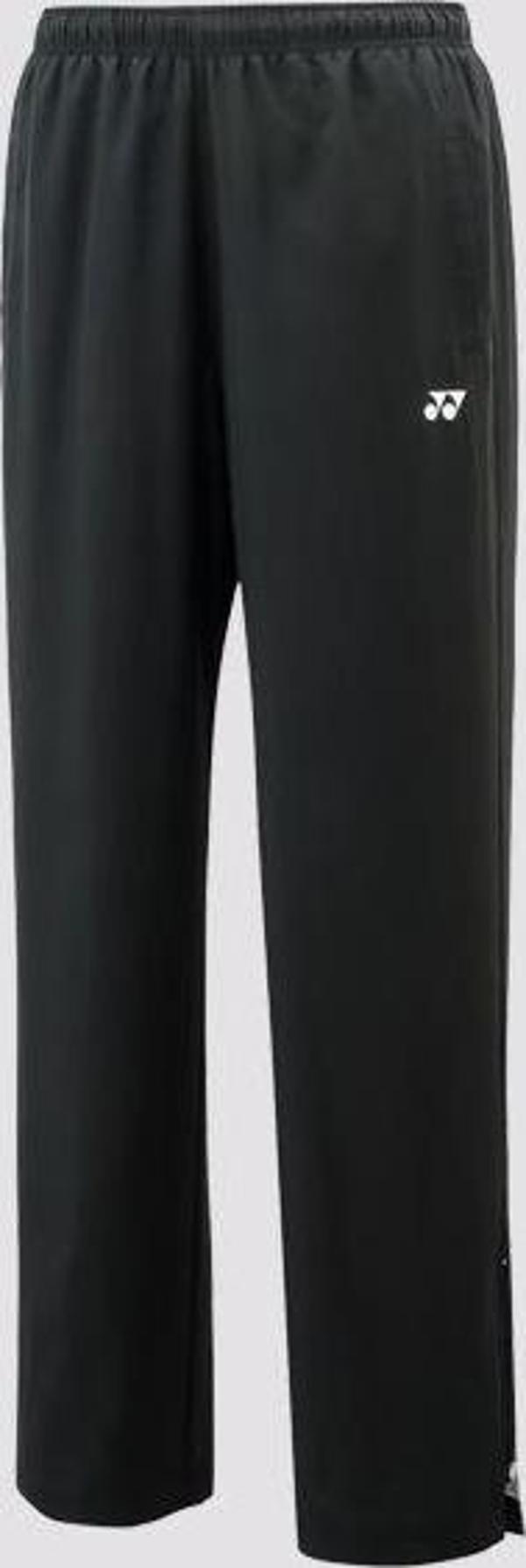 Yonex Warm Up Eşofman Altı Siyah Erkek 60058 - Image 1