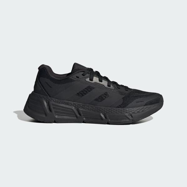 Adidas IF2239 Questar 2 W Siyah Kadın Koşu Ayakkabısı - Image 1