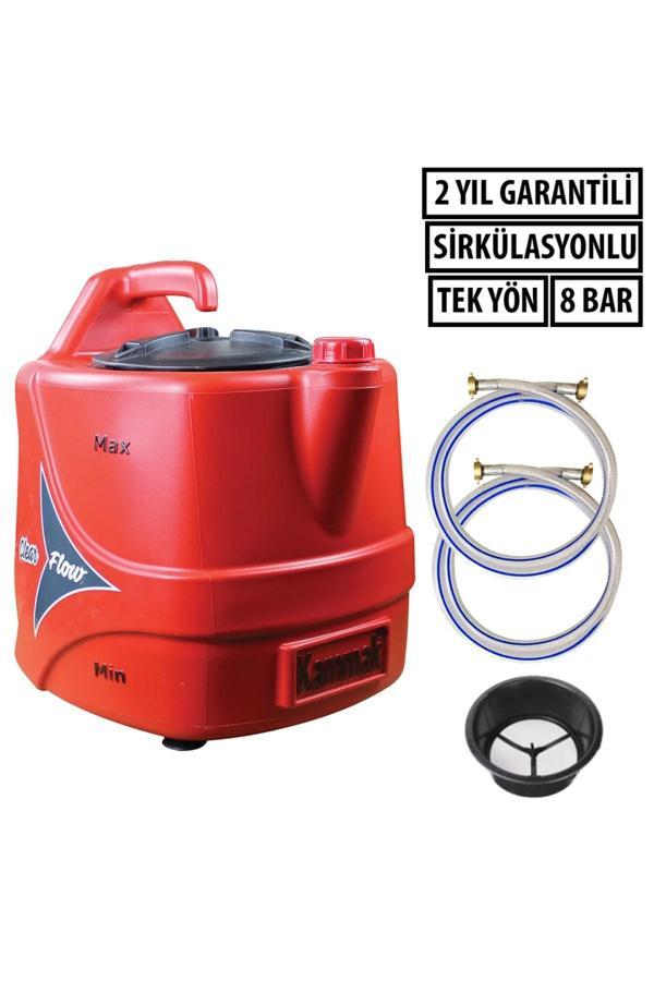 Kammak YAK-01 Tek Yönlü Petek Temizleme Makinası - Image 1