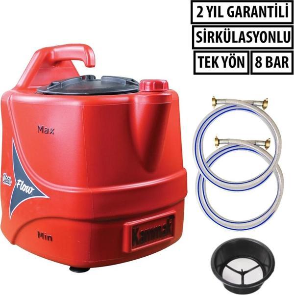 Kammak YAK-01 Tek Yönlü Petek Temizleme Makinası - Image 1