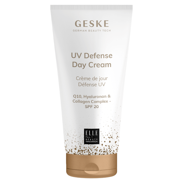 UV Korumalı Gündüz Kremi | UV Defense Day Cream - Image 1