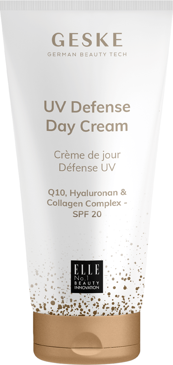 UV Korumalı Gündüz Kremi | UV Defense Day Cream - Image 1