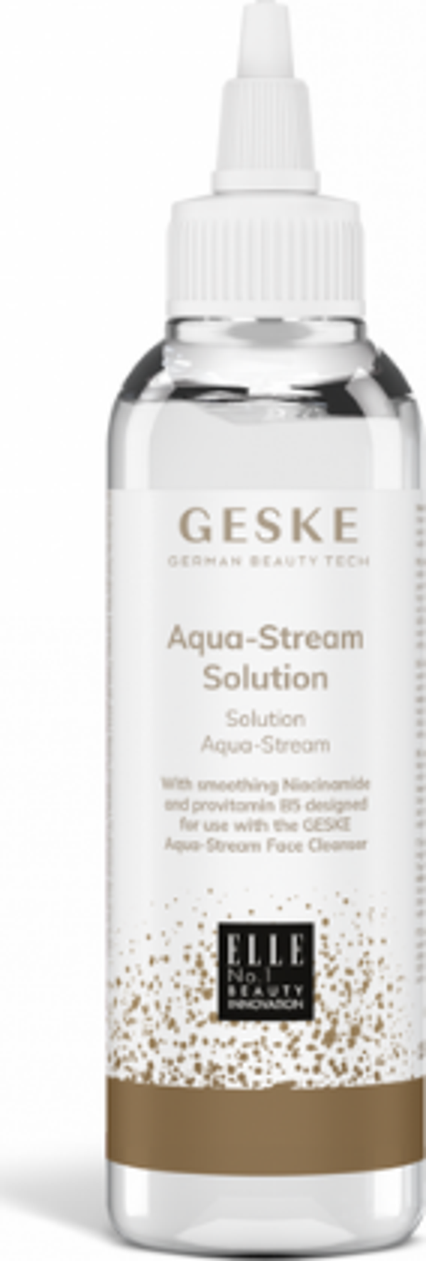 Saf Su | Aqua-Stream Solution - Image 1
