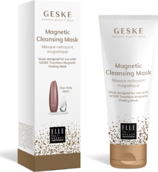 Manyetik Temizleme Maskesi | Magnetic Cleansing Mask - Image 1