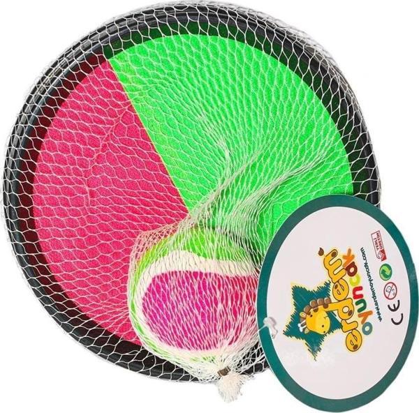 Nessiworld ER-107 At Tut Oyunu -Erdem Oyuncak - Image 1