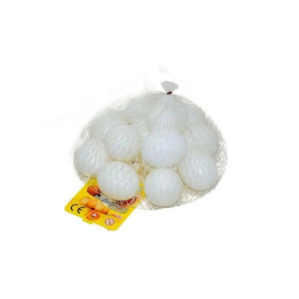 Nessiworld CN2076 Filede Yumurta- Halitcan Oyuncak - Image 1