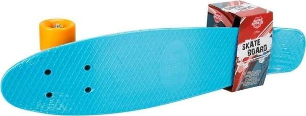 011022 Plastik Kaykay Retroboard 58 cm - Image 1