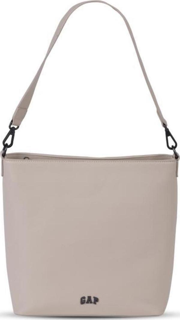Gap Kadın Omuz Çantası Bej 15921 - Image 1