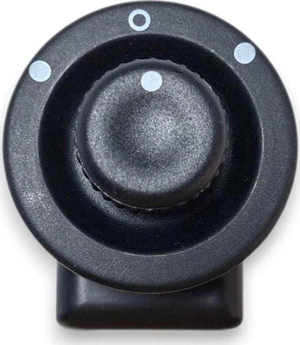 Renault Scenic 1996-1999 Dış Dikiz Ayna Ayarlama Düğmesi Anahtarı - Image 1