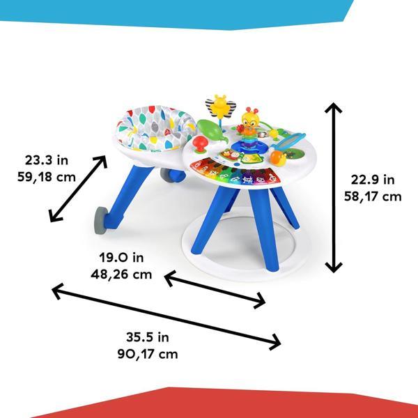 Baby Einstein ? 4?ü 1 Arada Ke?if Dünyas? - Image 1