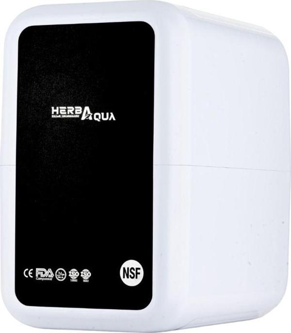 Herbaqua B12 Destekli Diji Su Arıtma Cihazı - Image 1