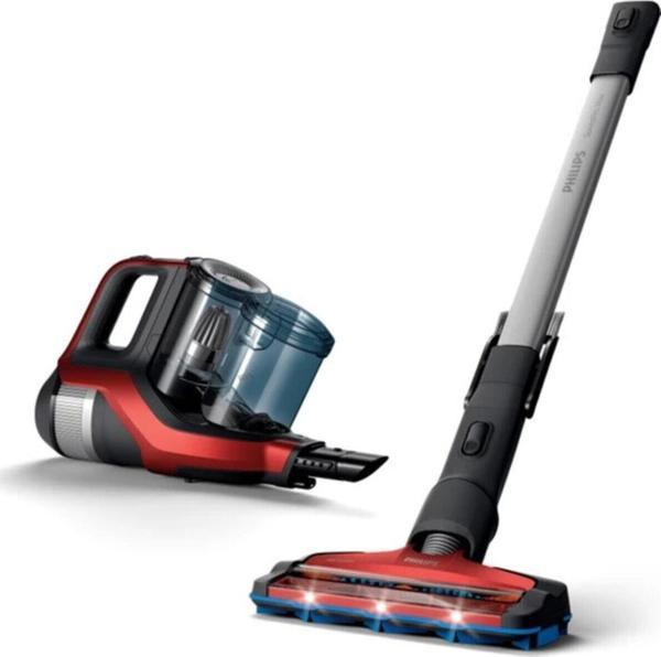 Philips Speedpro Max Şarjlı Dikey Süpürge Xc7043/01 - Image 1