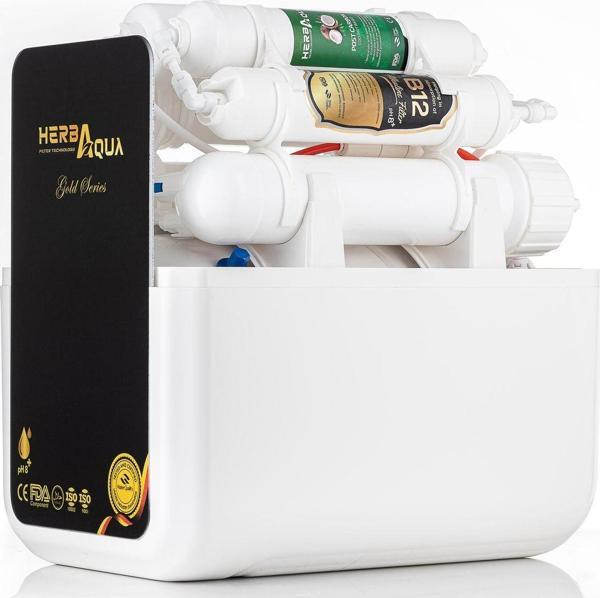 Herbaqua Gold Series - Image 1