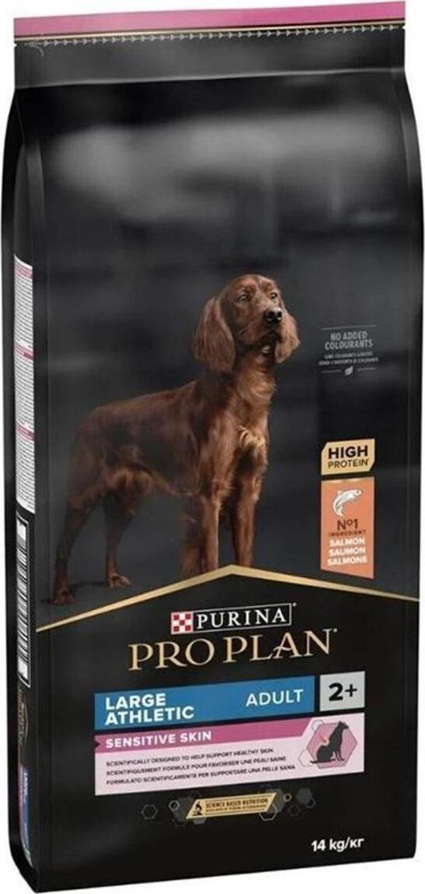 Pro Plan Somonlu Yetişkin Köpek Maması 14 Kg - Image 1