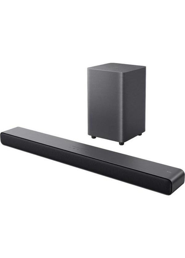 TCL S55H 220W DOLBY ATMOS DTSVIRTUAL SOUNDBAR - Image 1