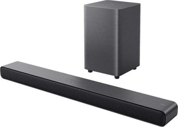 TCL S55H 220W DOLBY ATMOS DTSVIRTUAL SOUNDBAR - Image 1