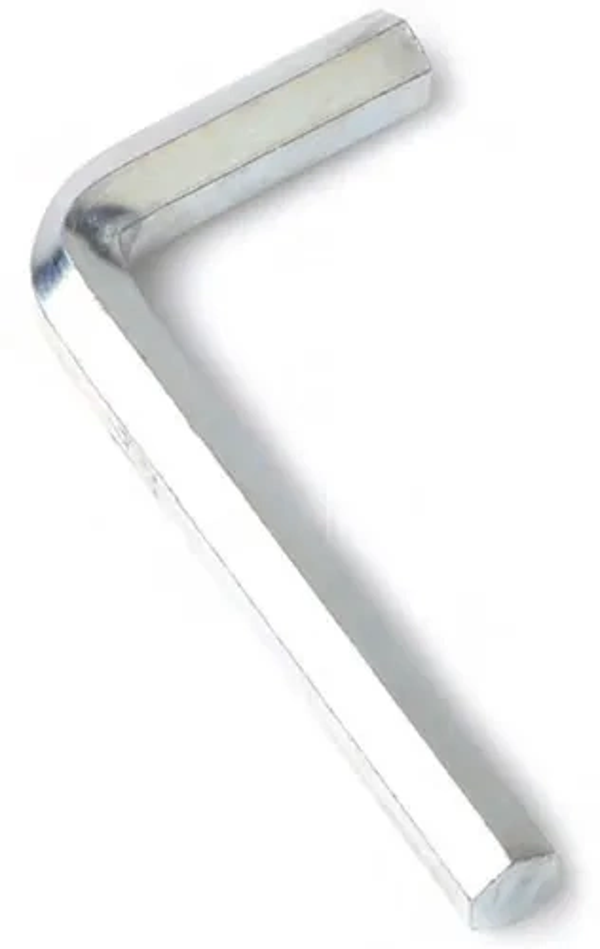 6 Köşe Alyan 3 Mm - Image 1