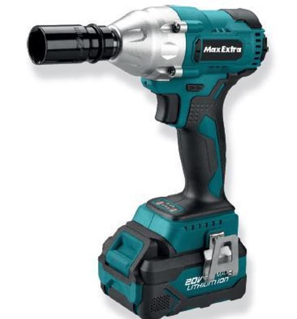 Max Extra MXP9042 20V 4.0Ah Akülü Somun Sökme - Image 1