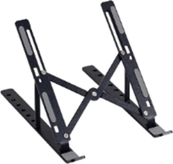 Frisby FNC-5155st 10"-15.6" Katlabilir Aliminyum Döküm Notebook Standı (Kılıf Hediyeli) - Image 1