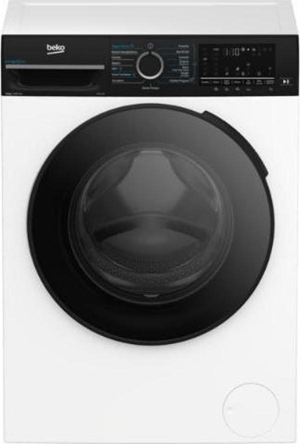 Beko CMX 12140 12 kg 1400 Devir Çamaşır Makinesi - Image 1