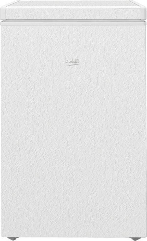 Beko 3104 E Sandık Tipi Derin Dondurucu - Image 1