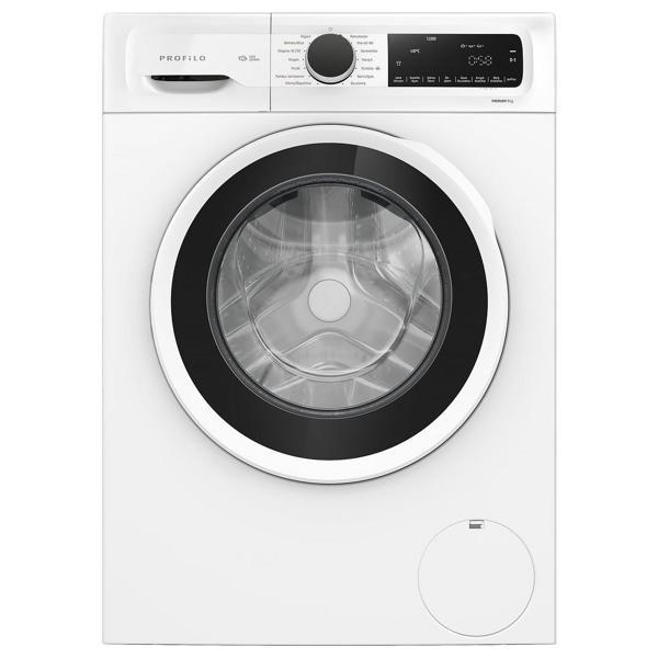 Profilo CGA242X3TR A Enerji Sınıfı 9 kg 1200 Devir Çamaşır Makinesi - Image 1
