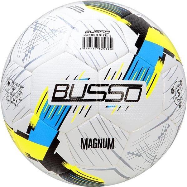 MAGNUM HYBRID FUTBOL TOPU NO:5 - Image 1
