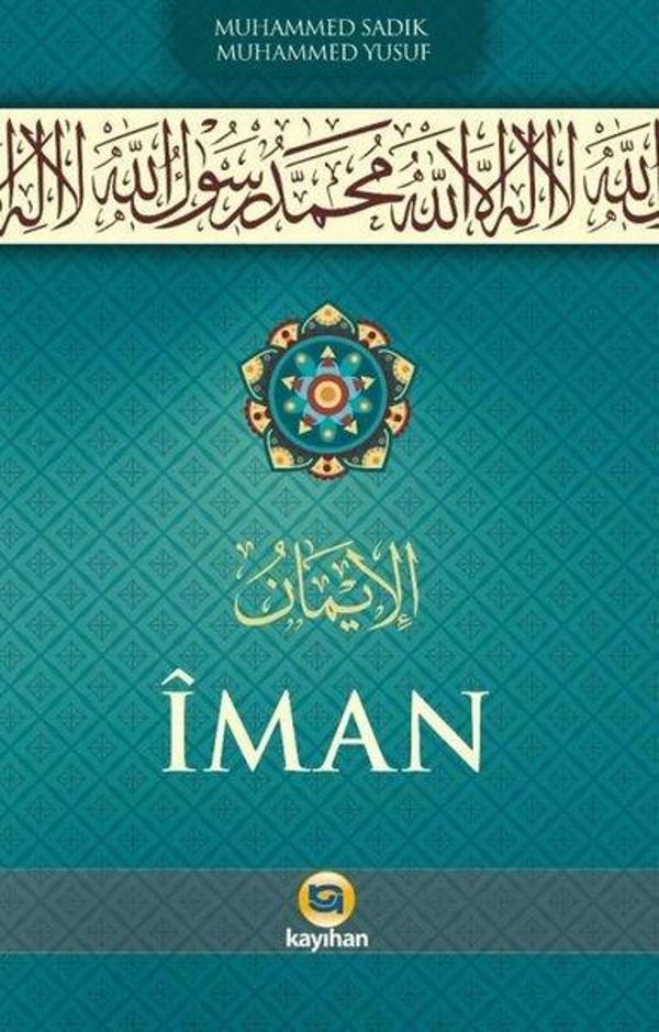 İman - Kayıhan Yayınları - Image 1