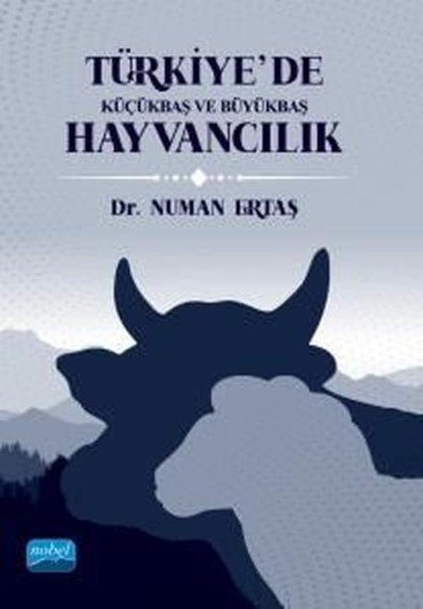 Türkiye'de Küçükbaş ve Büyükbaş Hayvancılık - Nobel Akademik Yayıncılık - Image 1