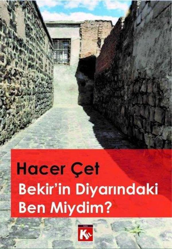 Bekir'in Diyarındaki Ben Miydim? - Kil Kitap - Image 1