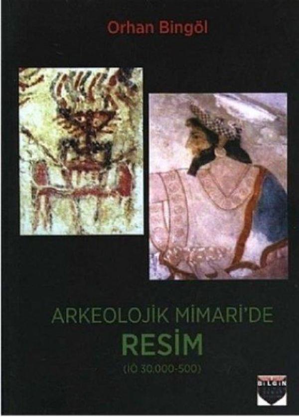Arkeolojik Mimari'de Resim - Bilgin Kültür Sanat - Image 1