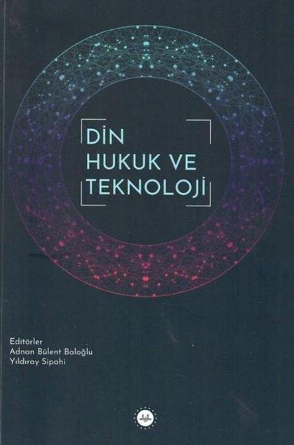 Din Hukuk ve Teknoloji - Diyanet İşleri Başkanlığı - Image 1