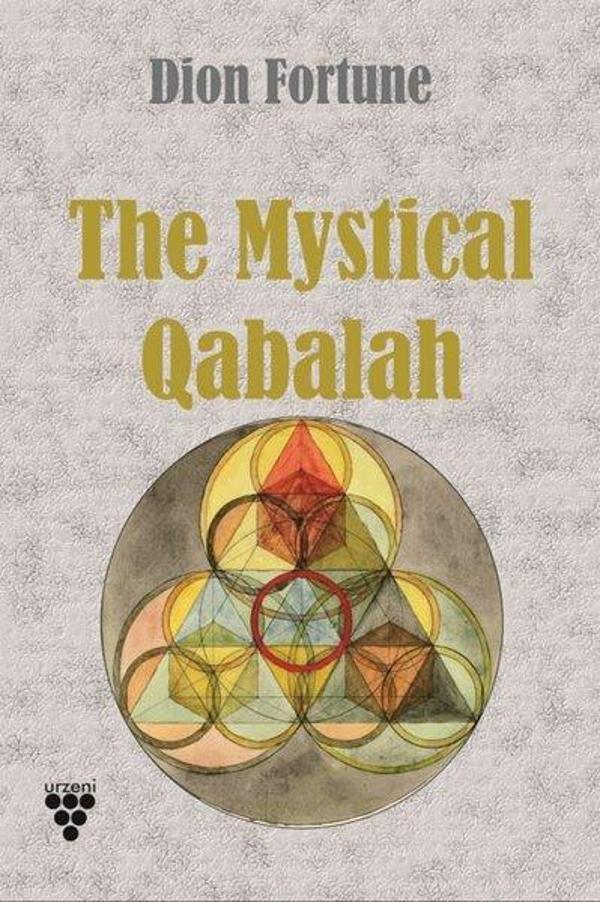 The Mystical Qabalah - Urzeni Yayıncılık - Image 1