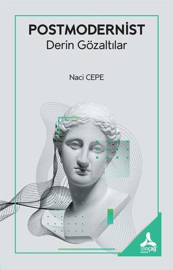 Postmodernist - Derin Gözaltılar - Sonçağ Yayınları - Image 1