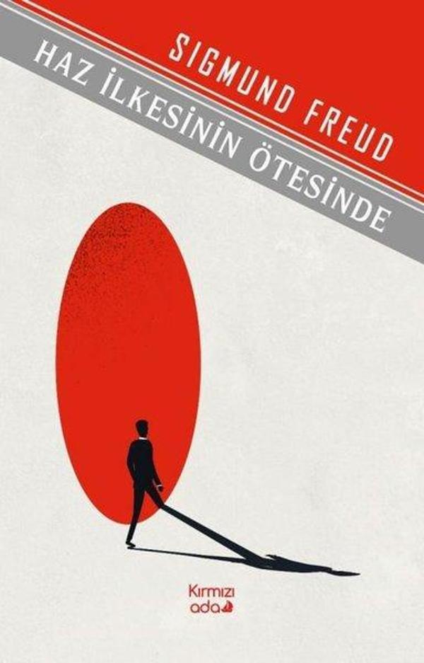 Haz İlkesinin Ötesinde - Kırmızı Ada Yayınları - Image 1