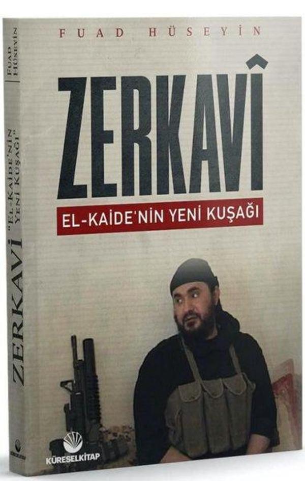 Zerkavi: El-Kaide'nin Yeni Kuşağı - Küresel Kitap - Image 1