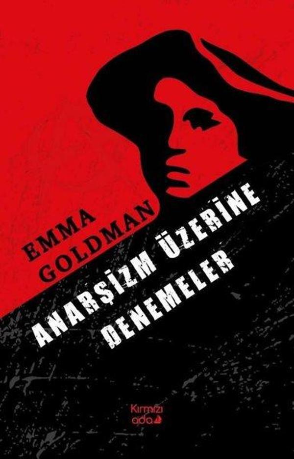 Anarşizm Üzerine Denemeler - Kırmızı Ada Yayınları - Image 1