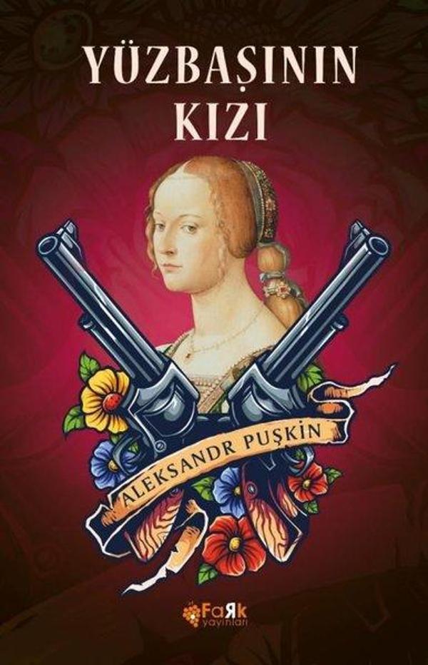 Yüzbaşının Kızı - Fark Yayınevi - Image 1