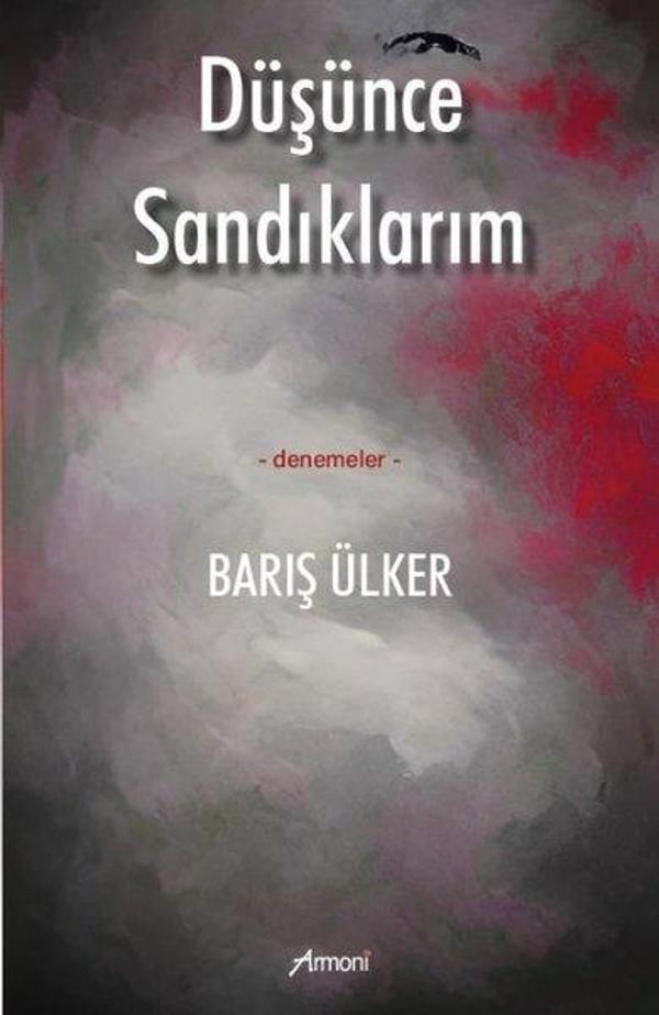 Düşünce Sandıklarım - Denemeler - Armoni - Image 1