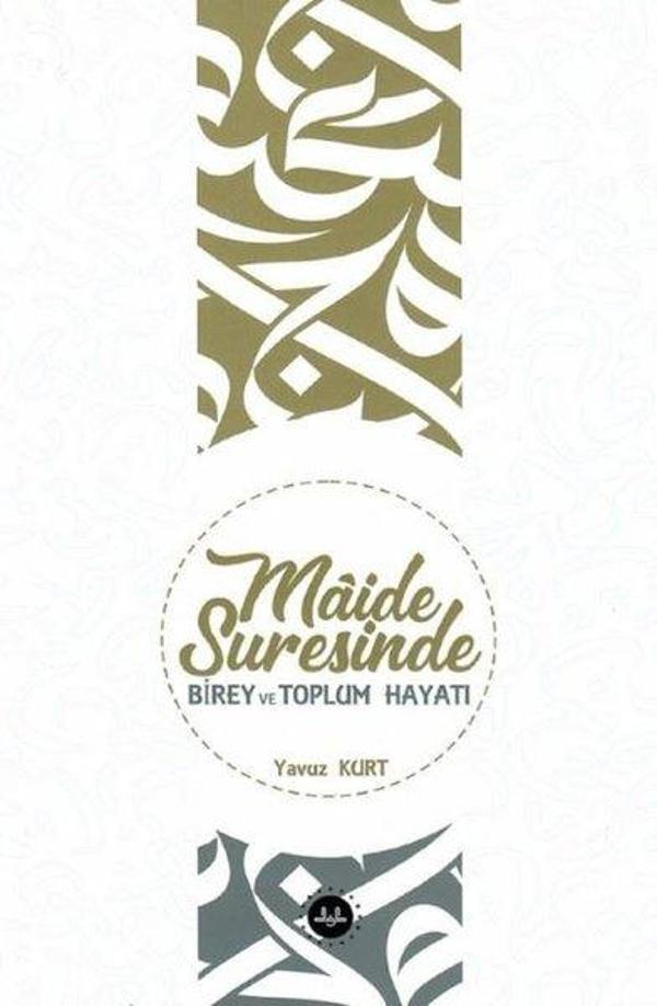 Maide Suresinde Birey ve Toplum Hayatı - Diyanet İşleri Başkanlığı - Image 1