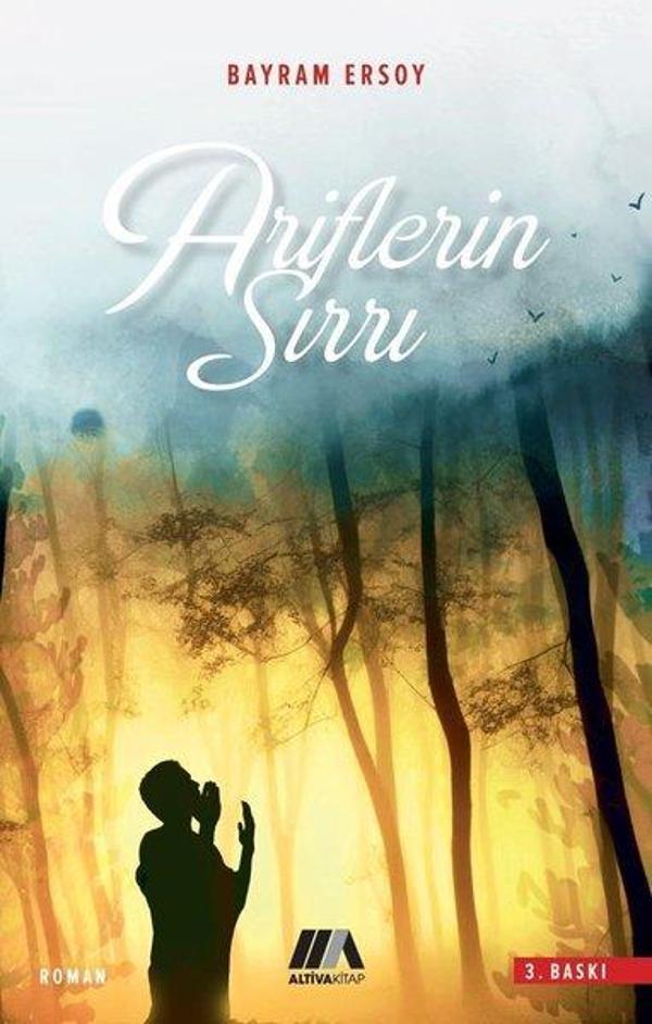 Ariflerin Sırrı - Altiva Kitap - Image 1