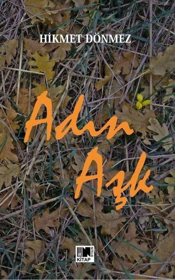 Nitelik Kitap Adın Aşk - Nitelik Kitap - Image 1