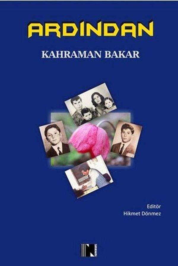 Ardından - Nitelik Kitap - Image 1