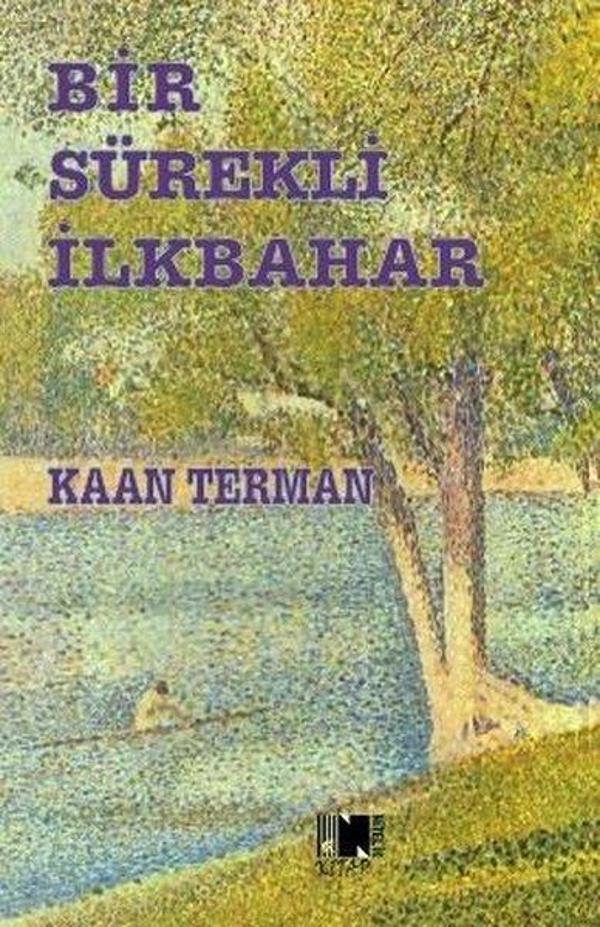 Bir Sürekli İlkbahar - Nitelik Kitap - Image 1