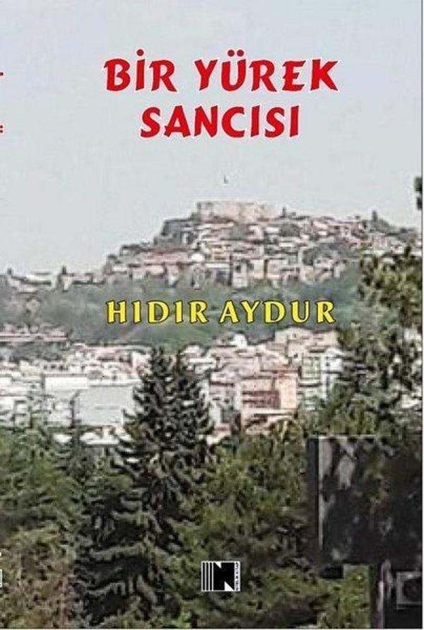 Bir Yürek Sancısı - Nitelik Kitap - Image 1