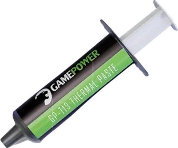 GAMEPOWER GP-T13 TERMAL MACUN 1GR - Image 1