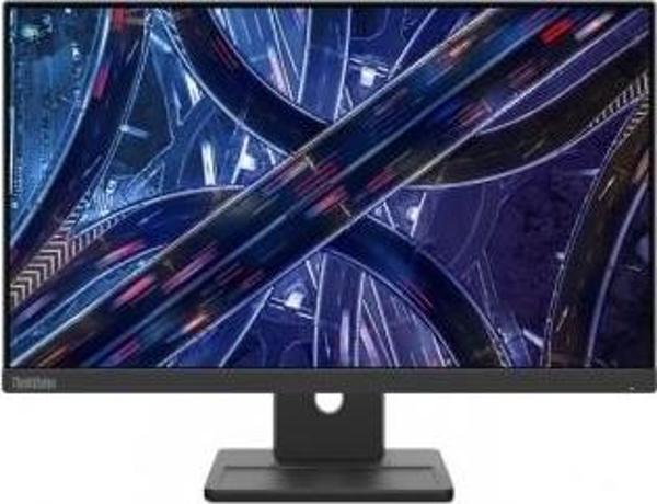 Lenovo ThinkVision 63EBMAT2TK E22-30 21.5" 75Hz 4ms Full HD IPS Pivot Monitör - Image 1