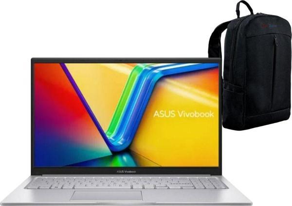 Asus VivoBook 15 X1504ZA-NJ672 i5-1235U 8 Gb 512 Gb Ssd 15.6" Free Dos FHD Dizüstü Bilg - Image 1