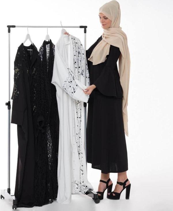 Elbise Askılığı - Image 1